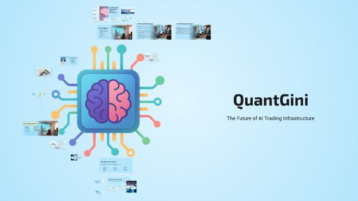 Flow of an AI Project by Praveen Varma on Prezi