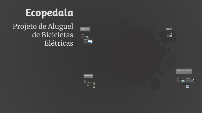 Ecopedala by GABRIELA MONTEIRO on Prezi
