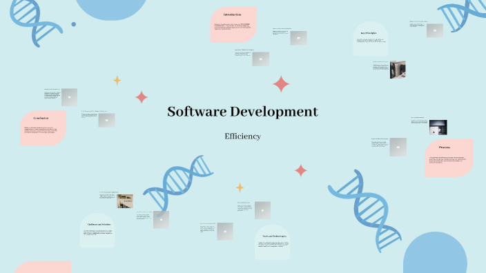 Software Development by Алтынай Онгарбай on Prezi