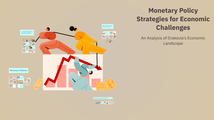 Monetary Policy Strategies for Economic Challenges by Tyler Nordstrom ...