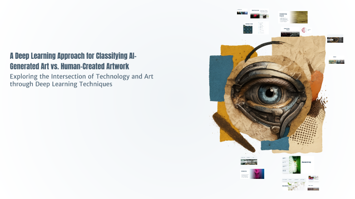 A Deep Learning Approach for Classifying AI-Generated Art vs. Human ...