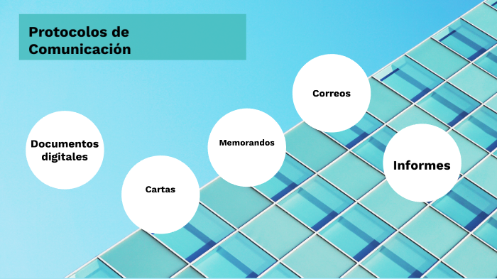 PROTOCOLOS DE COMUNICACION by Henry Laguado on Prezi