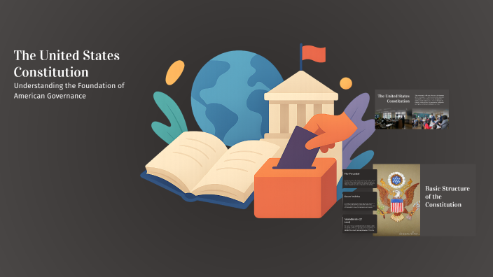 The United States Constitution by abby hunt on Prezi