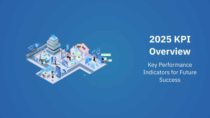 2025 KPI Overview by Hajar Yousef on Prezi