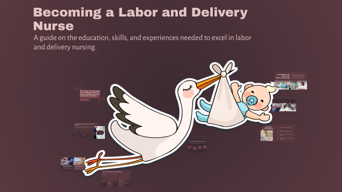 Becoming a Labor and Delivery Nurse by Ayana Johnson on Prezi
