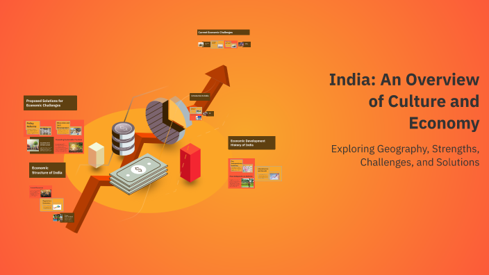 India: An Overview of Culture and Economy by pp rr on Prezi