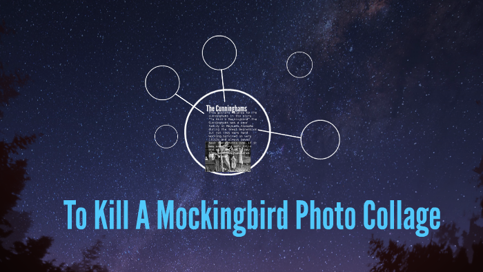 To Kill A Mockingbird Photo Collage by Benjamin Lecroy on Prezi