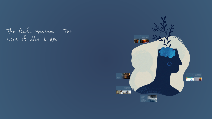 The Nafs Museum – The Core of Who I Am by Mohammad Yasin Zoie on Prezi