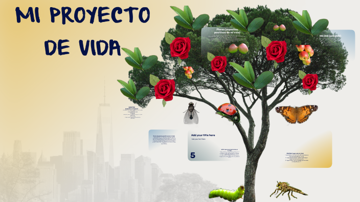 PROYECTO DE VIDA by Karen Ardila on Prezi