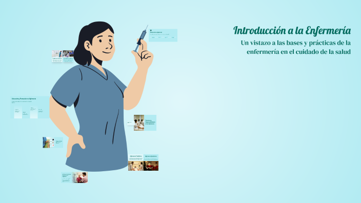 Introducción a la Enfermería by Marcia Barraza on Prezi