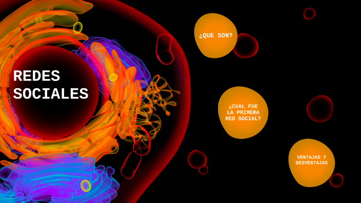 REDES SOCIALES by Jesus Reyes on Prezi