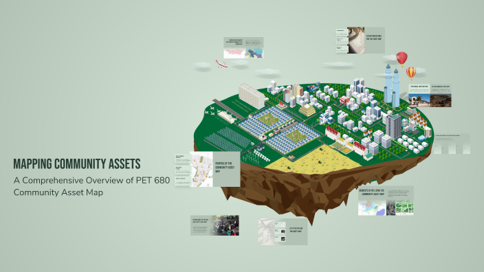 Mapping Community Assets by Dan B on Prezi