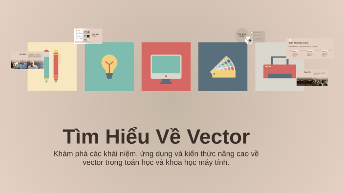 Tìm Hiểu Về Vector by trần vĩnh phước on Prezi