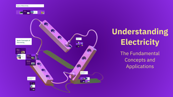 Understanding Electricity by aasheesh raturi on Prezi