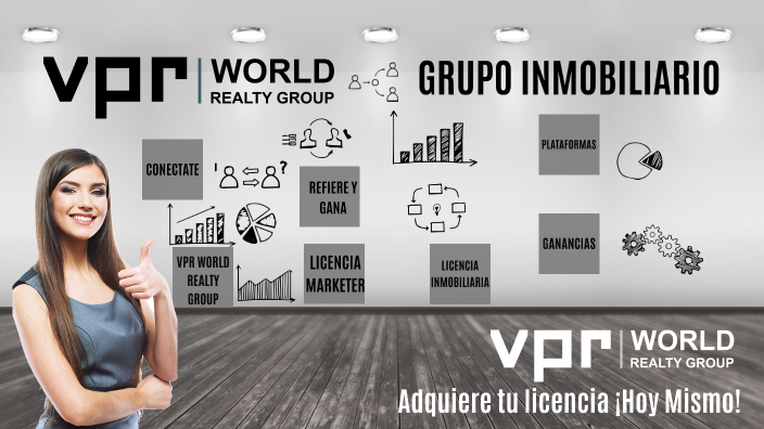 SISTEMA VPR by venta de propiedad raiz on Prezi