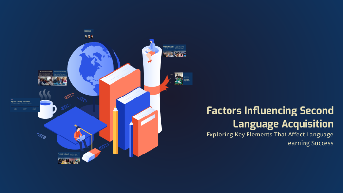 Factors Influencing Second Language Acquisition by Paqui Balastegui on ...