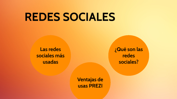 Redes sociales by CRISTHIAN EDUARDO VALDEZ GARCIA on Prezi