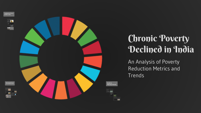 Chronic Poverty Declined in India by Abhishek Aggarwal on Prezi