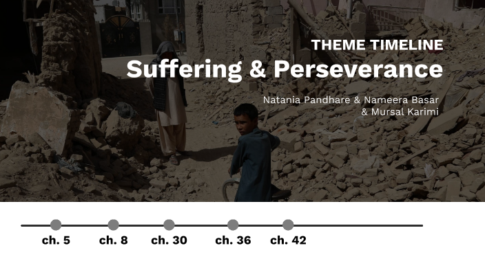 Thousand Splendid Suns- Theme Timeline by Nameera Basar on Prezi