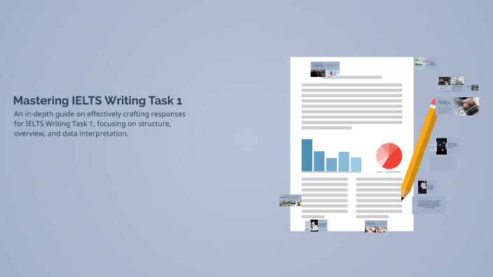 Mastering IELTS Writing Task 1 by Flex BD on Prezi
