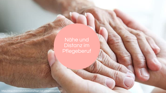 stellenanzeigen in der pflege