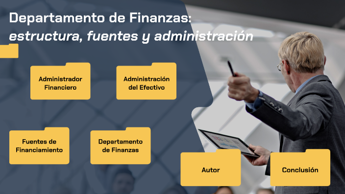 departamento-de-finanzas-el-administrador-financiero-la