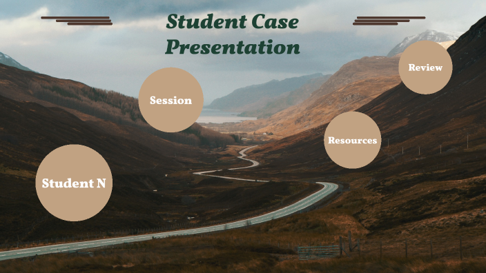 Wittman Student Case Presentation by Cole Wittman on Prezi