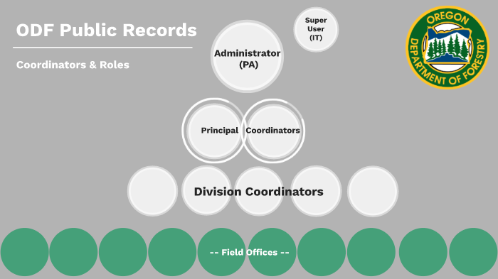 Odf Methods Flowchart ODF chart for new program by Isabelle Doan on Prezi
