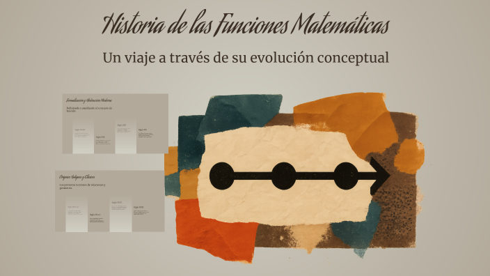 Historia de las Funciones Matemáticas by Karen Triviño on Prezi