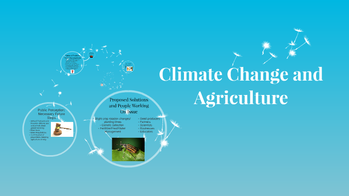 Global Warming and Climate Change Project by Dill Scott on Prezi