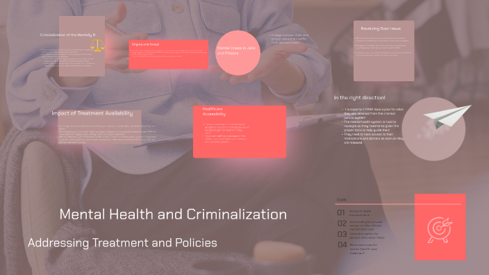 Mental Health and Criminalization by Allison Tarnovean on Prezi