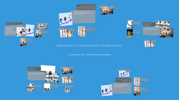 Mejorando la Competitividad y Productividad by CLAUDIA RAMIREZ on Prezi
