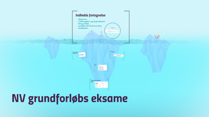 Nv Grundforløbs Eksame By Daniel Christiansen On Prezi