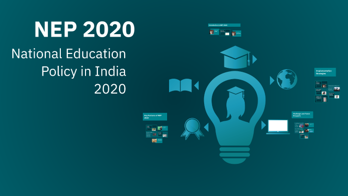 NEP 2020 by Abhishek Rawal on Prezi