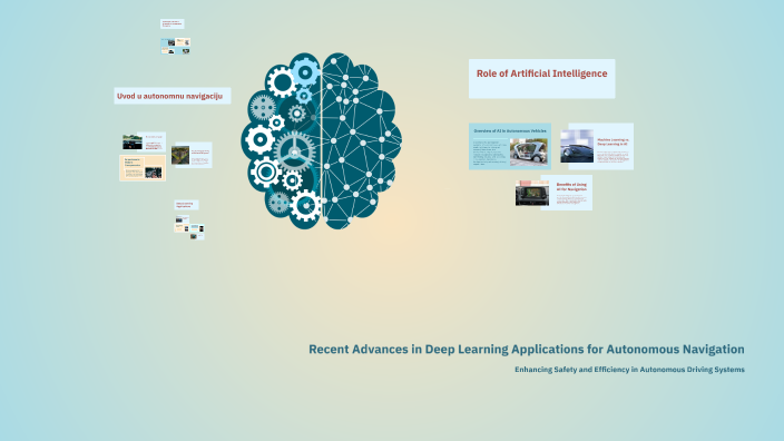 Recent Advances in Deep Learning Applications for Autonomous Navigation ...