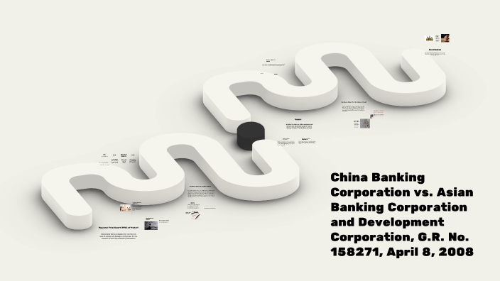 China Bank vs ACDC by Charisma Mamalias on Prezi