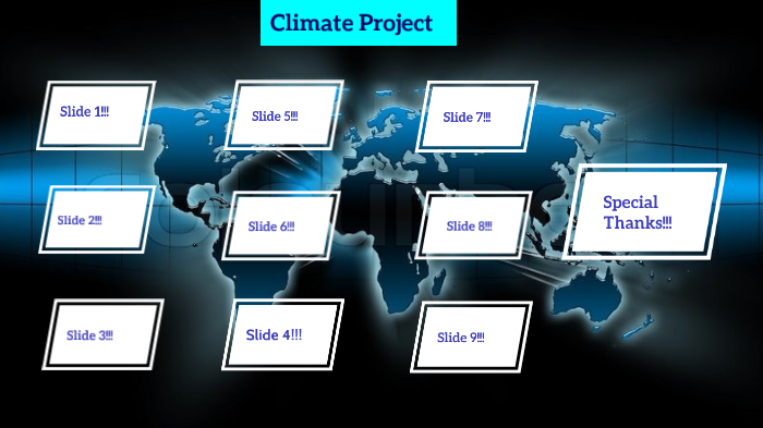 Climate Project by ♥ Suzy ♥ on Prezi