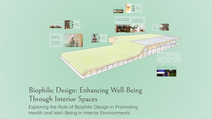 Biophilic Design: Enhancing Well-Being Through Interior Spaces by Samad ...