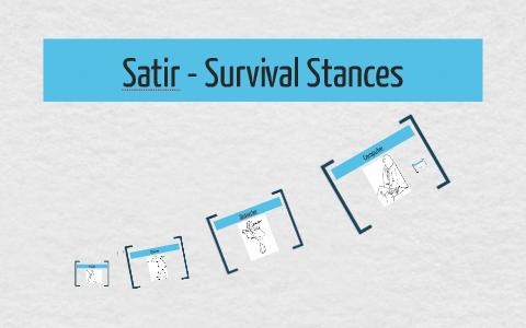 Satir - Survival Stances by steven burns on Prezi