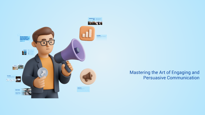 Effective Presentation Skills by Fernanda Mora on Prezi
