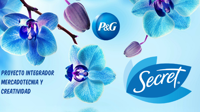 Secret by Laura Rodriguez on Prezi