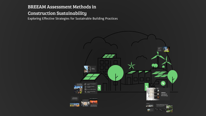 BREEAM Assessment Methods in Construction Sustainability by Shahnaz ...