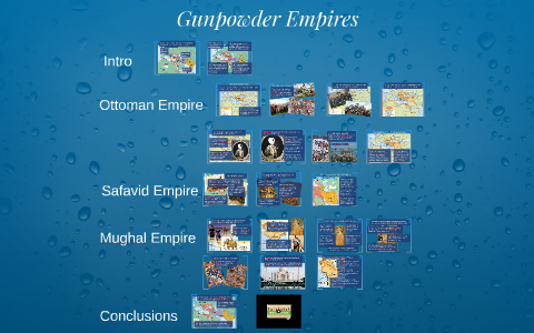 HWH Gunpowder Empires by Taylor Rankin on Prezi