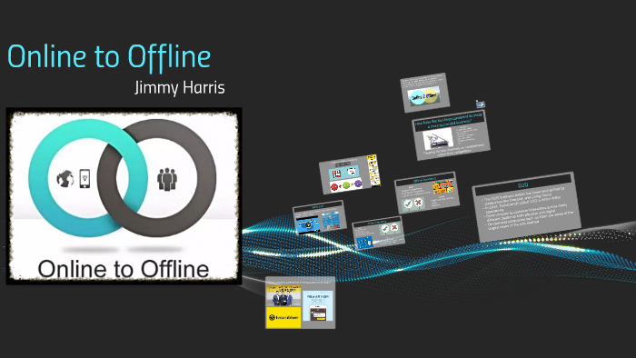 prezi classic offline presentations