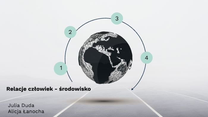 Relacje człowiek - środowisko by Julia Duda on Prezi