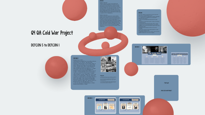 Q4 QA Cold War Project by Rachel Corbett on Prezi