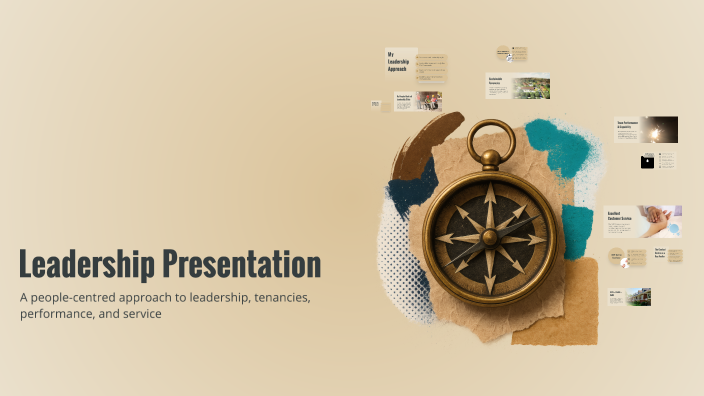 Leadership Presentation by Celeste Mitchell on Prezi