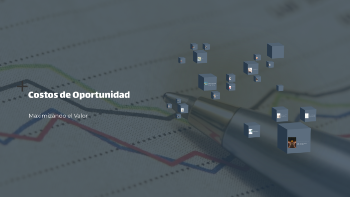 Costos de Oportunidad by Ana Gongora on Prezi
