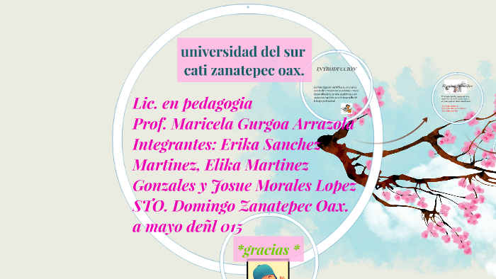 METODOLOGÍAS DE LA by josue morales lopez on Prezi