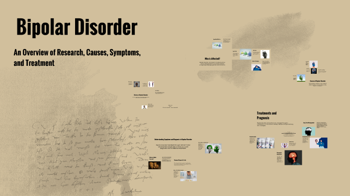 Understanding Bipolar Disorder by Armin A on Prezi